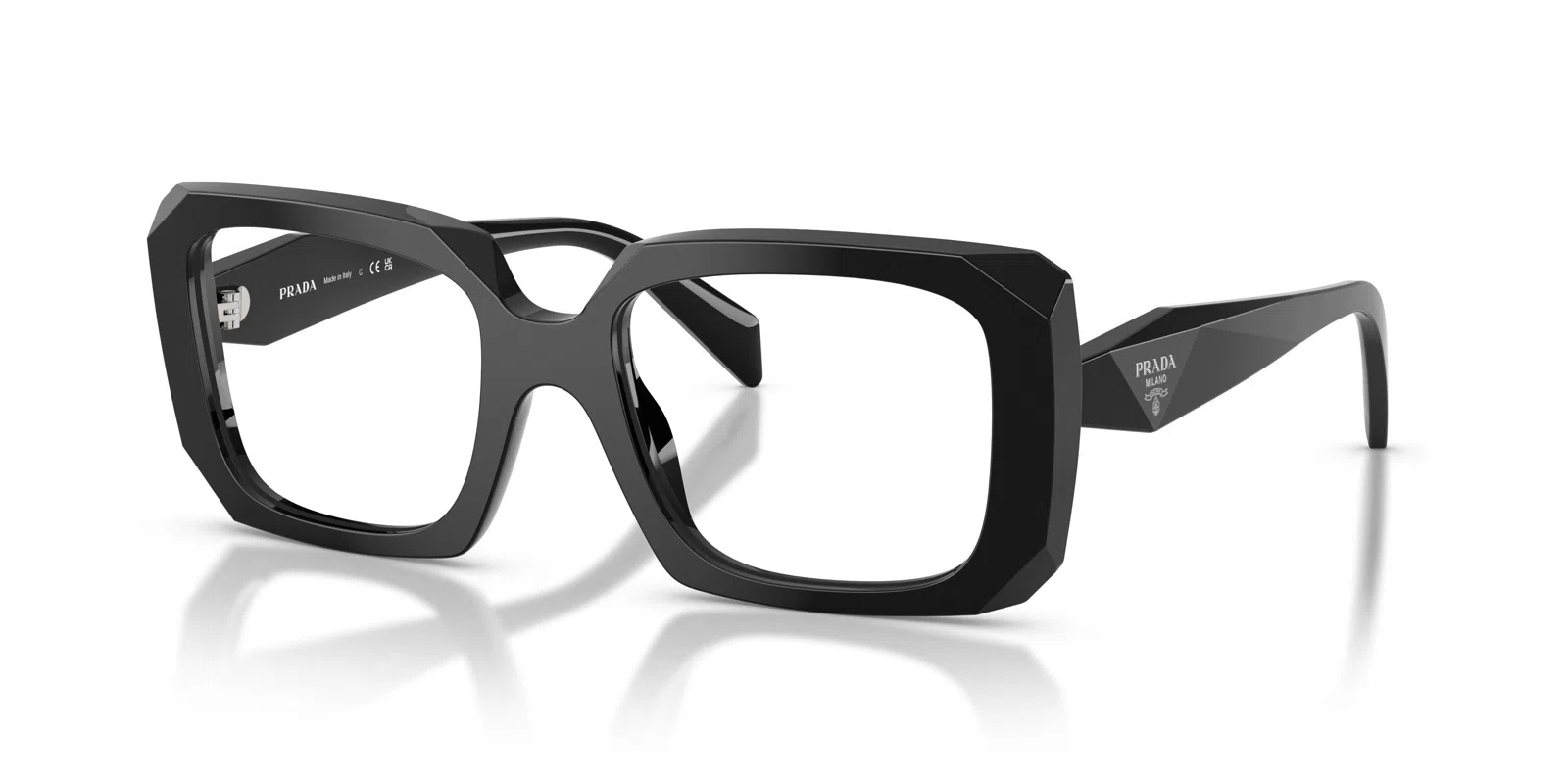 Prada C09V Eyeglasses - view 11